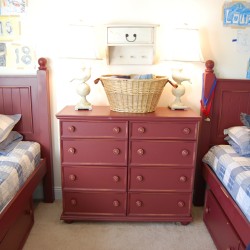 kids room