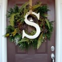 Thumbnail image for A Letter Wreath