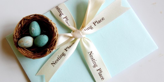 Nesting Place
