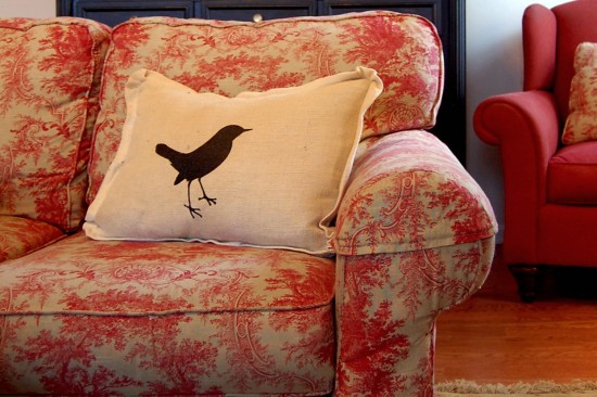 sofa