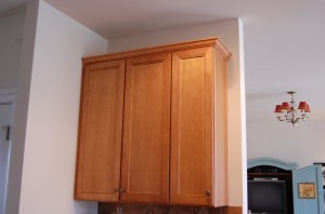 soffitless