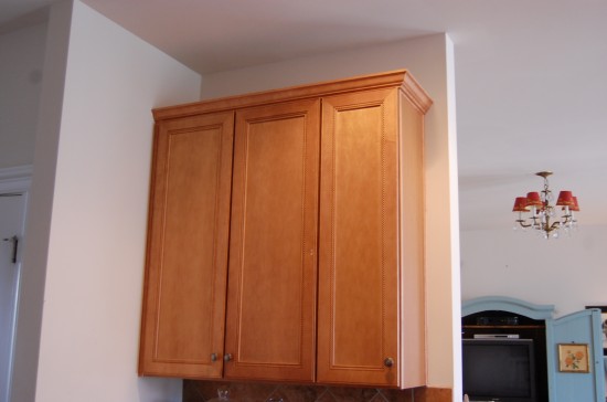 soffitless