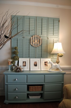 renter's color on a budget