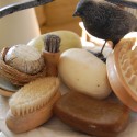 Thumbnail image for Decorating With Serving Dishes