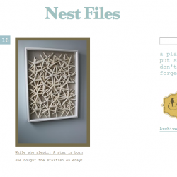 Nest Files