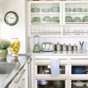 Thumbnail image for Over the Cabinet Decorating :: Updated