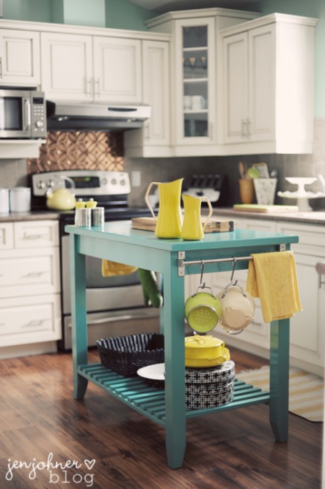 little things kitchen
