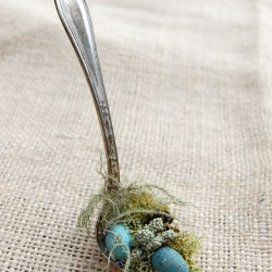 Nesting Spoon Nesting Spoon