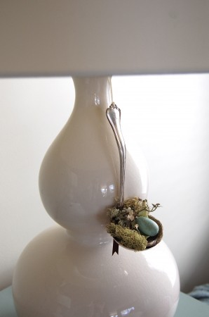 Nesting Spoon from Nesting Place