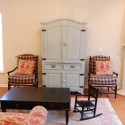family room nesting Place