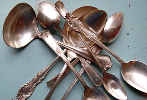 spoons spoons
