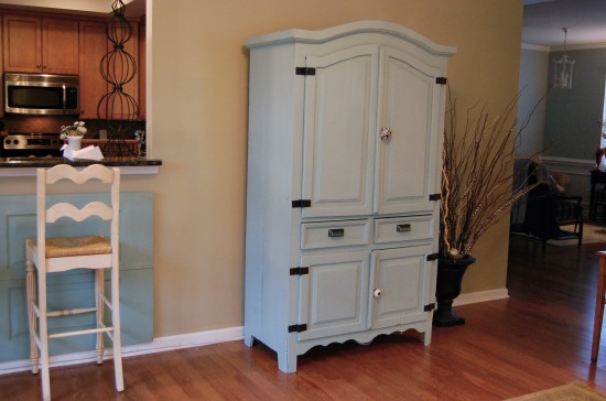 nester family room