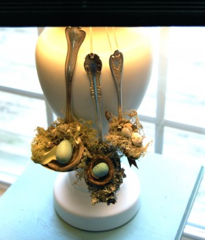 Nest Spoons