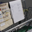 Thumbnail image for Giveaway Day:: The Organized Shopper