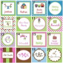 Thumbnail image for Giveaway Day :: Oh Suzy-Q Designs