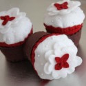 Thumbnail image for Giveaway Day :: Becky M {Felt Food}
