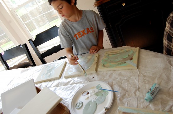 Painting
