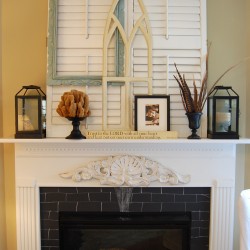 mantel mantle mantel mantle