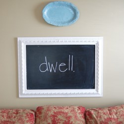 dwell dwell