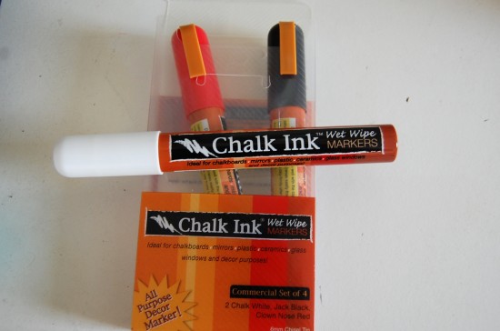 chalk ink