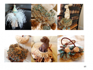 Nesting Place Tassel ebook