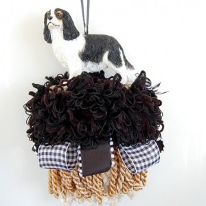 doggie tassel doggie tassel
