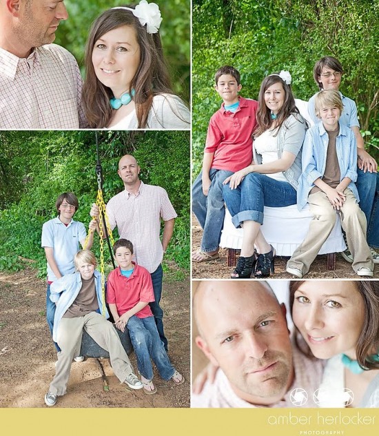 Amber Herlocker Photography