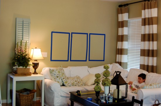wall decor