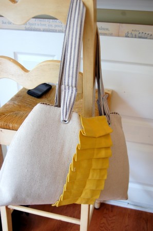 handmade recess