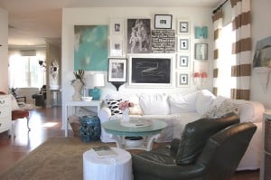 slipcover