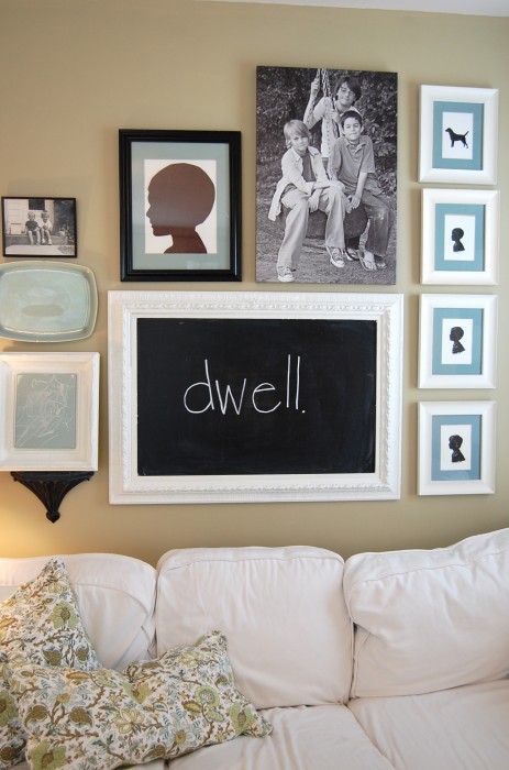 canvas