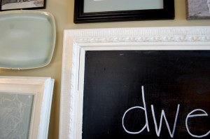 dwell dwell