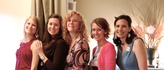 girls