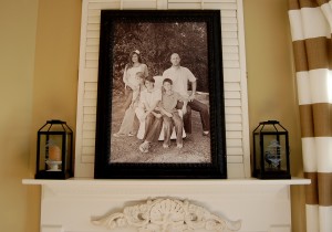 family portrait