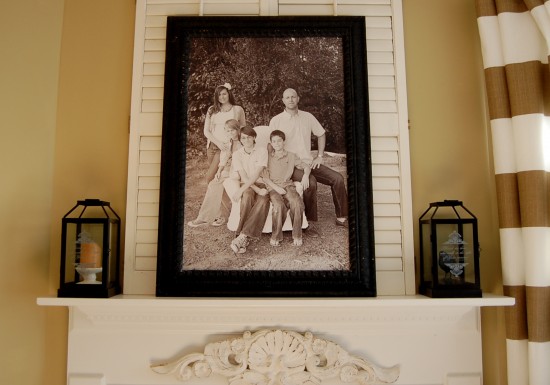 family portrait