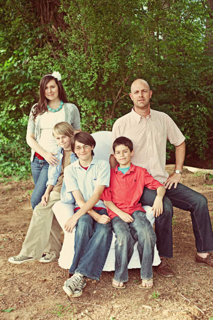 Smith Family