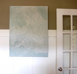 my canvas
