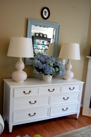 my lamps