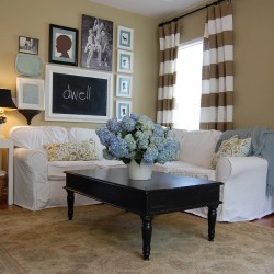 Our Summer Home