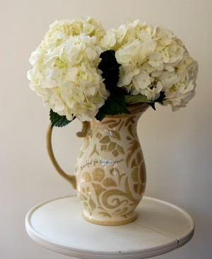 pitcher