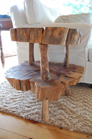 cypress table