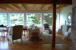 upstairs upstairs