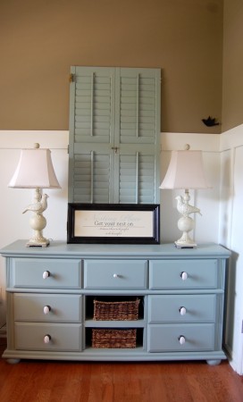$85 dresser