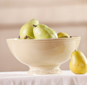 serving bowl