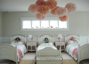 pompoms