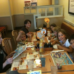 grandy camp chow grandy camp chow