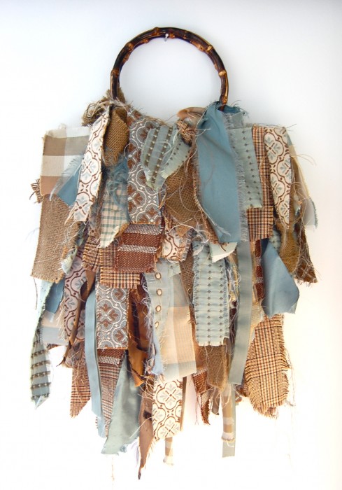 ragamuffin bag