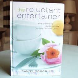 reluctant entertainer