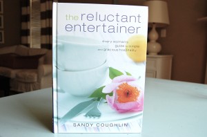 reluctant entertainer
