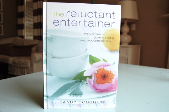 reluctant entertainer